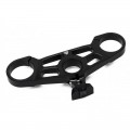 CNC Racing Billet Upper Triple Clamp for Ducati 1198, 1098, & 848 (all)